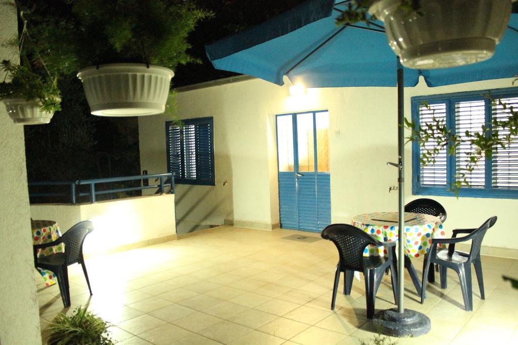 Apartments Villa Petranovic Budva Exterior foto