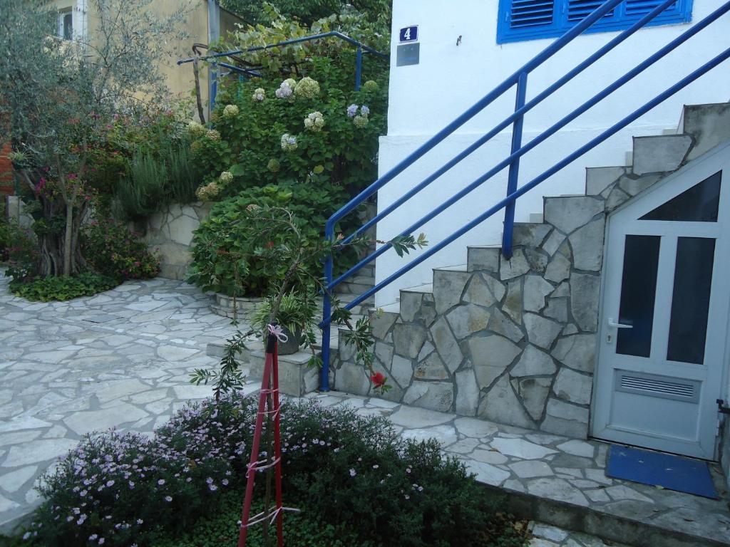 Apartments Villa Petranovic Budva Cameră foto