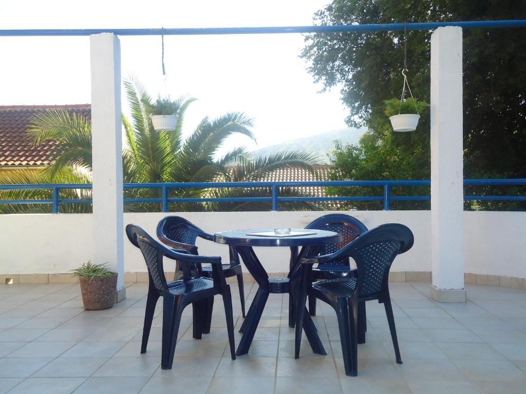 Apartments Villa Petranovic Budva Cameră foto