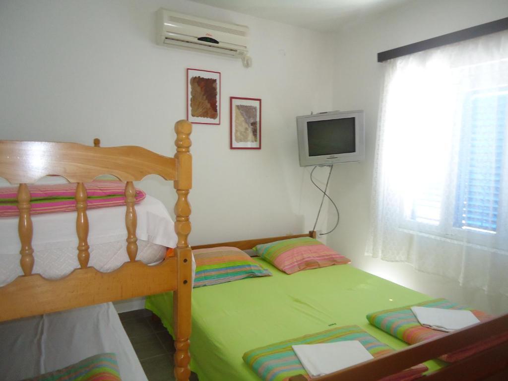 Apartments Villa Petranovic Budva Cameră foto