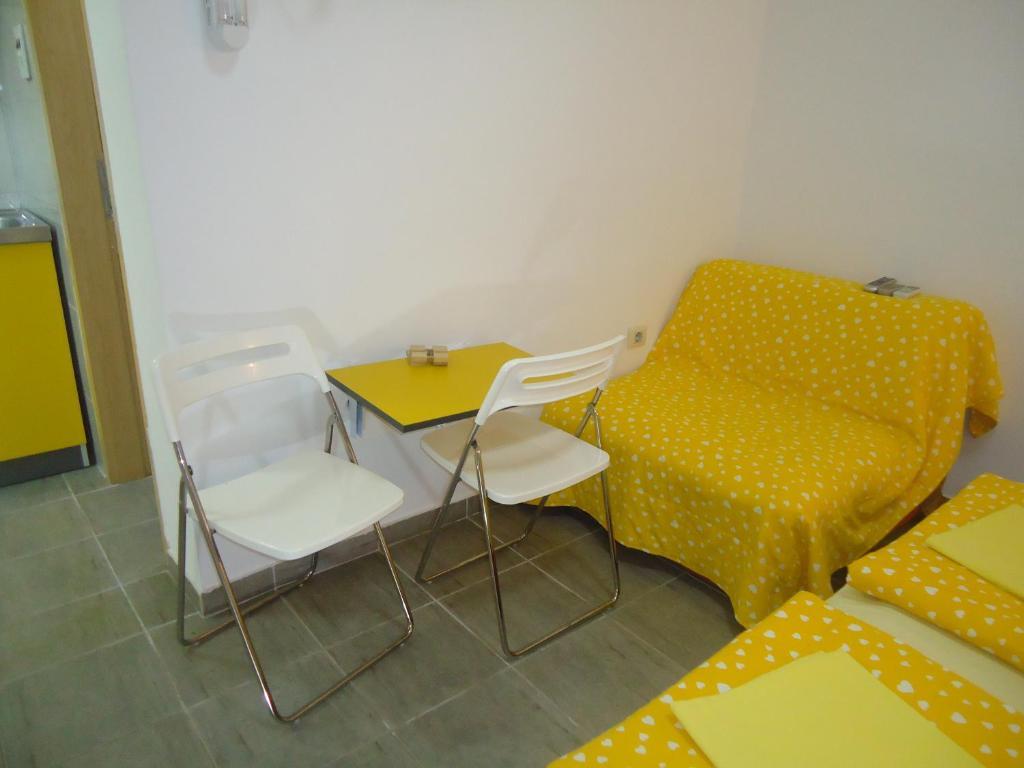 Apartments Villa Petranovic Budva Cameră foto