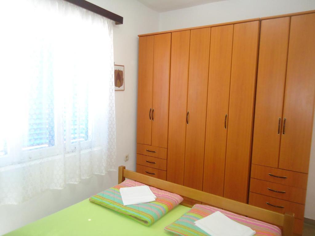 Apartments Villa Petranovic Budva Cameră foto