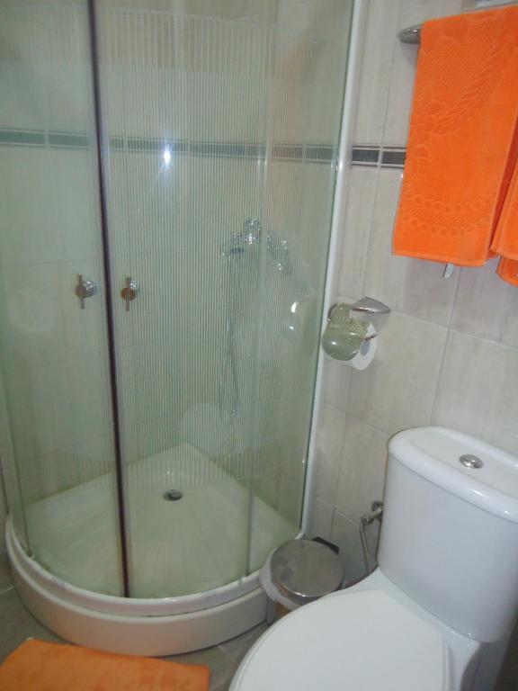 Apartments Villa Petranovic Budva Cameră foto