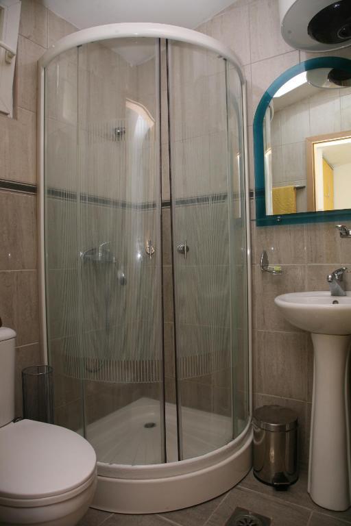 Apartments Villa Petranovic Budva Cameră foto