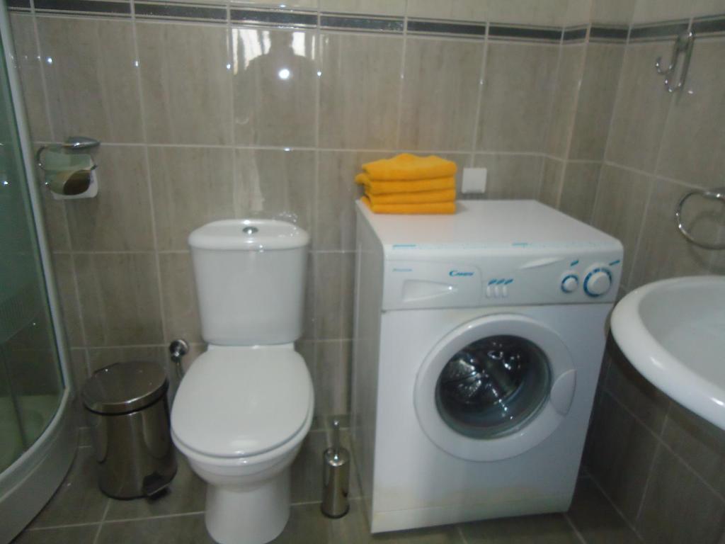 Apartments Villa Petranovic Budva Cameră foto