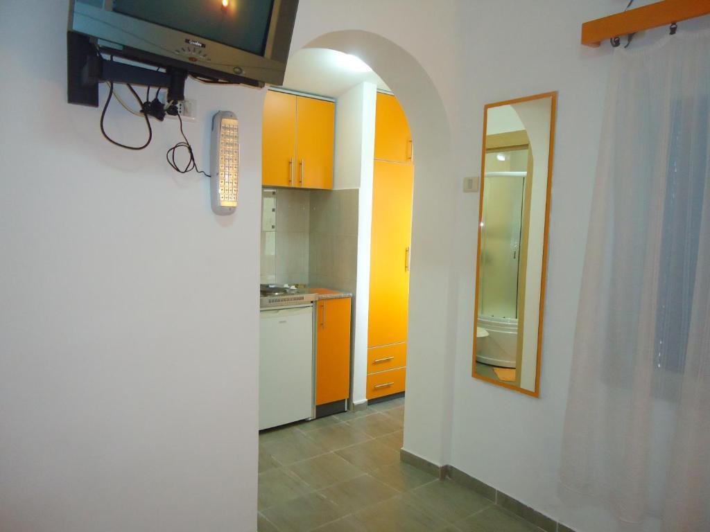 Apartments Villa Petranovic Budva Cameră foto