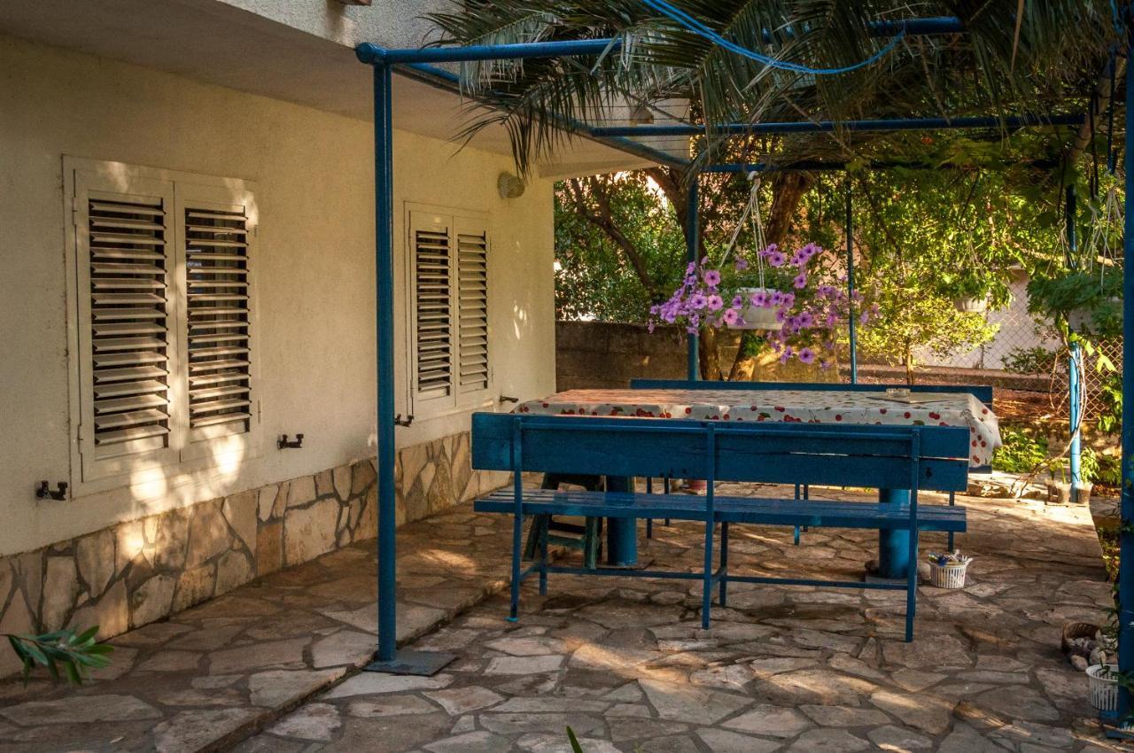 Apartments Villa Petranovic Budva Exterior foto